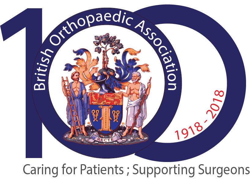 British Orthopaedic Association